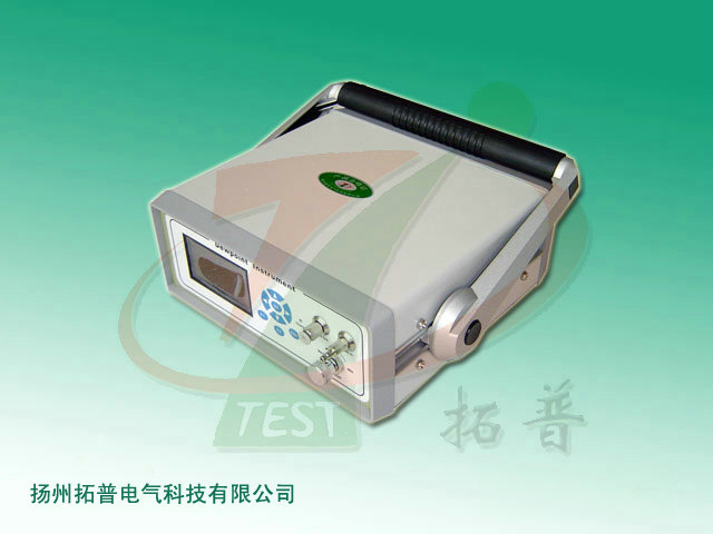 精密露點(diǎn)儀